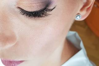 Única&Chic Makeup - 8