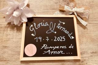 Carolina M. H. - Maestra de Ceremonias - 8