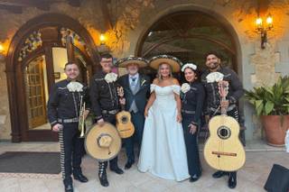 Mariachis Barcelona - 5