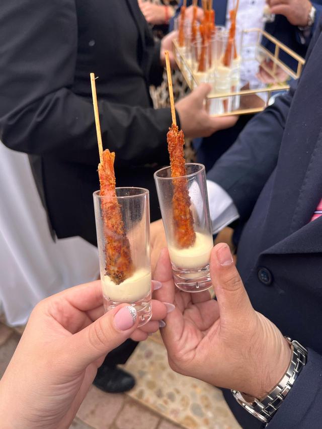 Sabors Catering - 2