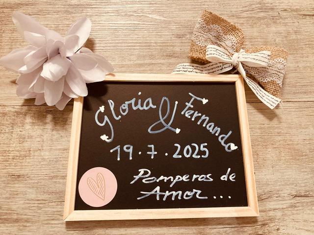 Carolina M. H. - Maestra de Ceremonias - 3