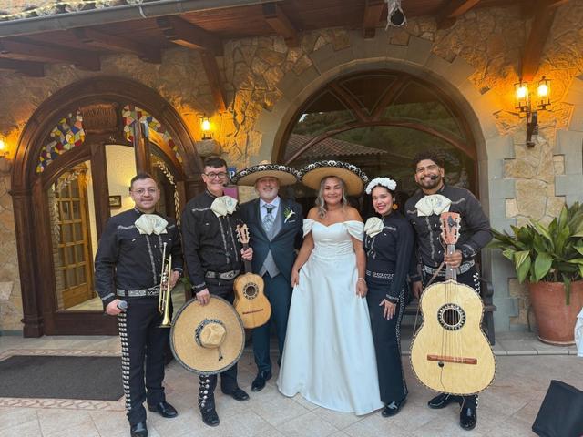 Mariachis Barcelona - 1