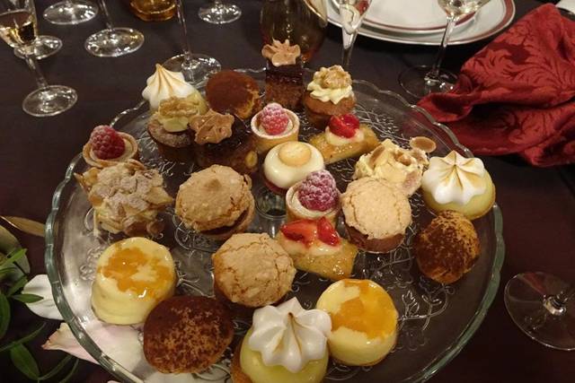 Catering Sauleda 1