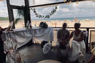 Carolina M. H. - Maestra de Ceremonias - 9