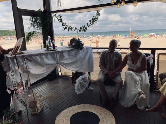 Carolina M. H. - Maestra de Ceremonias - 4