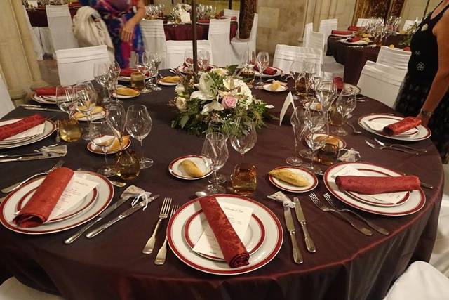 Catering Sauleda 2