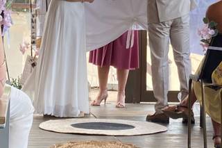 Carolina M. H. - Maestra de Ceremonias - 10