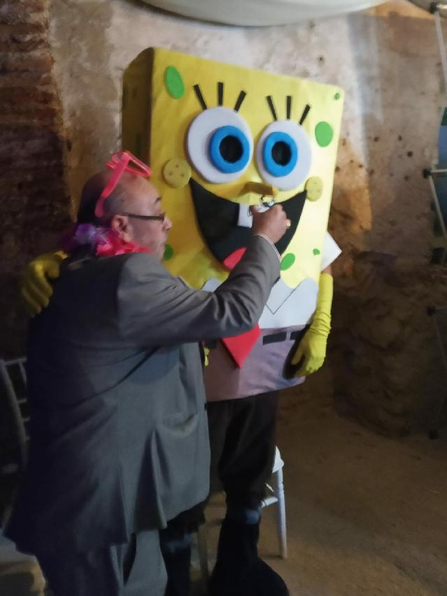 CumpliParty - 2