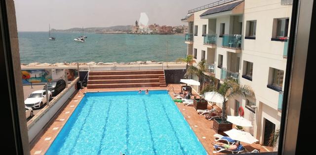 Hotel Port Sitges - 1