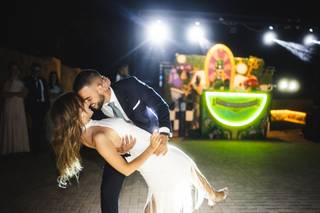 Entre Confetti - Organización de eventos & Design - 10