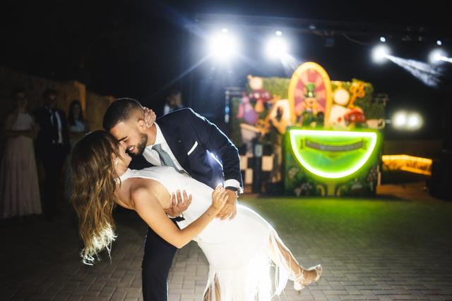 Entre Confetti - Organización de eventos & Design - 3