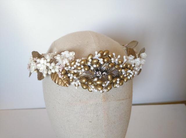 Gema Juarez Milliner - 1
