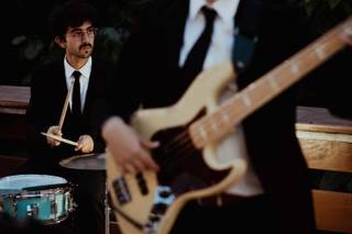 Quarzo Jazz - 6