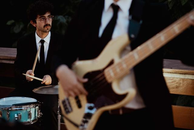 Quarzo Jazz - 1