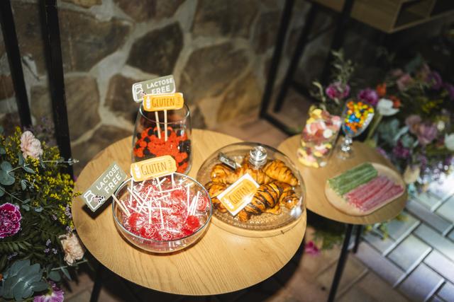 Entre Confetti - Organización de eventos & Design - 4