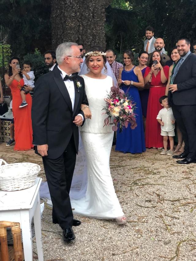 Gema Juarez Milliner - 2