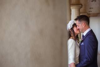 Mandarina Wedding - 38