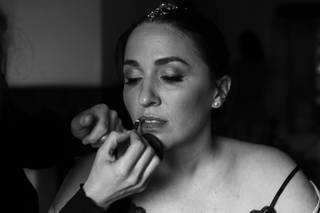 Maria Bernabeu Maquillaje Profesional - 13