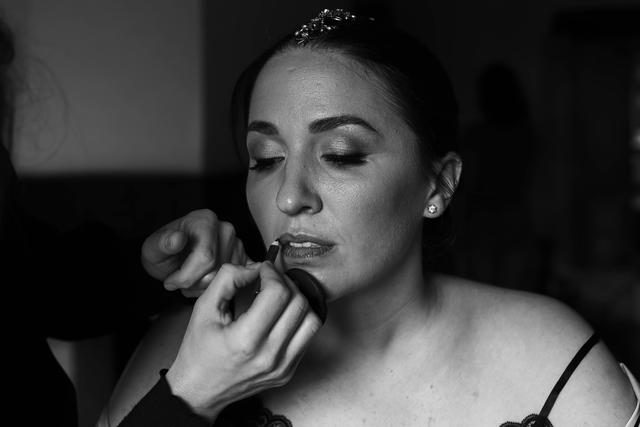 Maria Bernabeu Maquillaje Profesional - 3