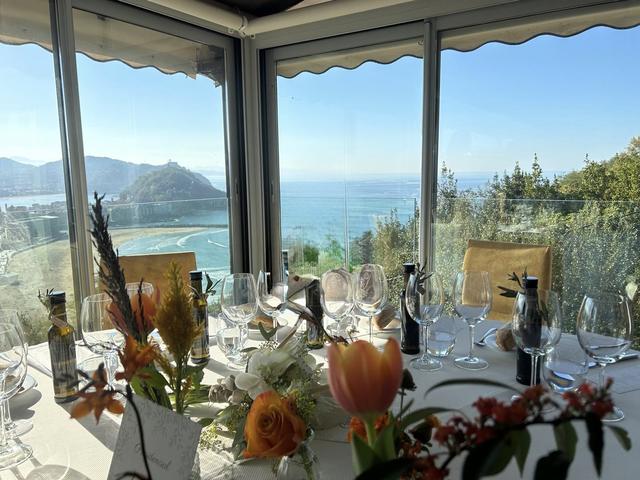 Mirador de Ulía - 1