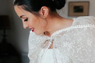 Maria Bernabeu Maquillaje Profesional - 14