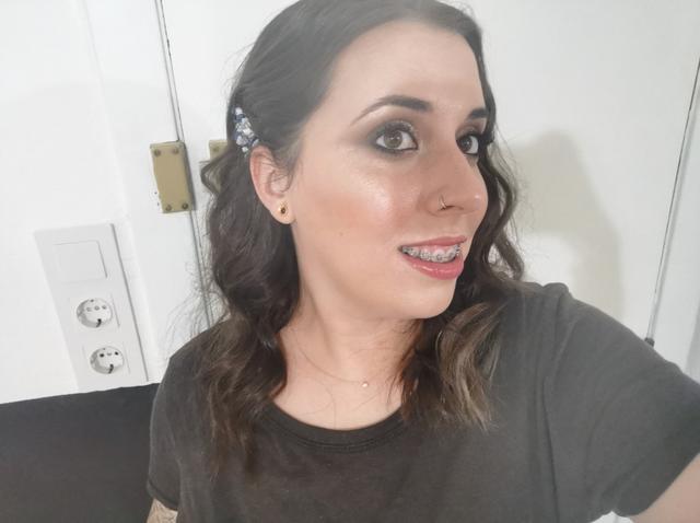 Naara Studio Make Up - 1