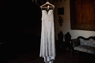 Agatha Novias - 7