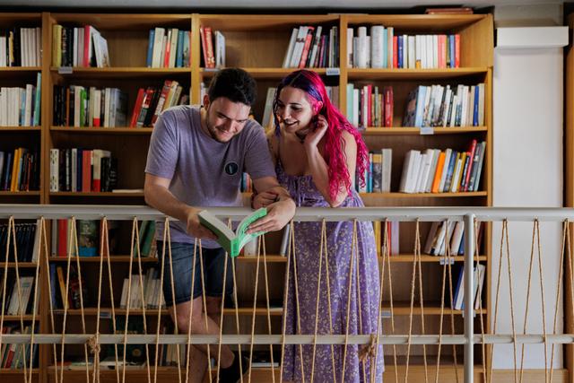 Tom Owen Fotografía - 1