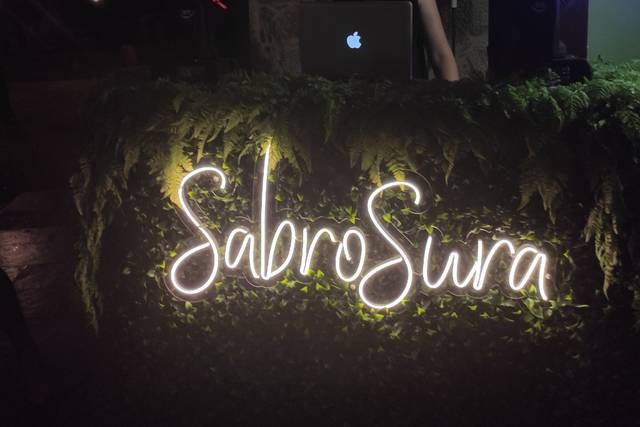 Sabrosura 1