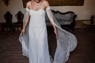 Agatha Novias - 8