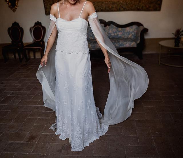 Agatha Novias - 1
