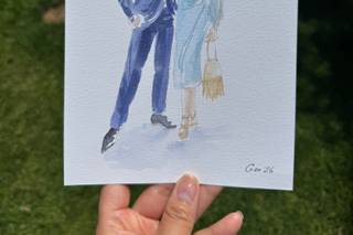 Evgenia Pyak Ilustraciones - 8