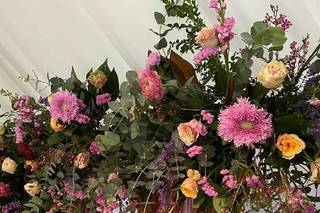 Flores para Venus - 12