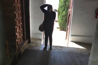 Ernesto Villalba - 16