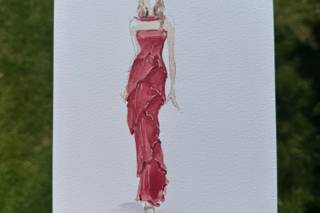 Evgenia Pyak Ilustraciones - 9