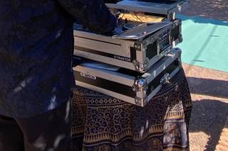 Eventos Crema - DJ Animador - 5