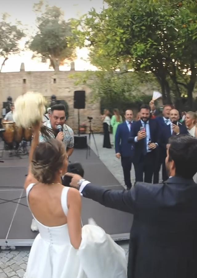 Dile que Sí - 1