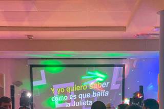 Eventos Crema - DJ Animador - 6