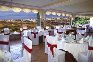 Restaurante La Alcazaba de Mijas - 3