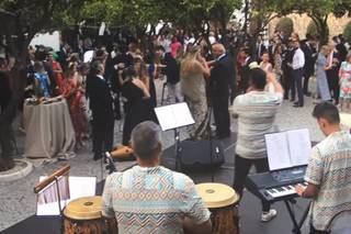 Dile que Sí - 6