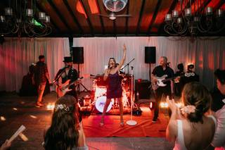 Miss Music Band - 6