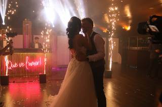 Más & Más Luxury Weddings by Nacho Lascasas - 8