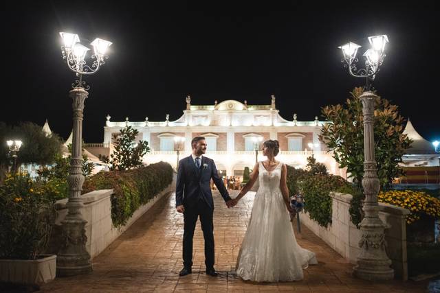 Los Jardines de Palacio 4