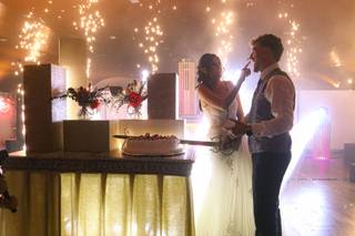 Más & Más Luxury Weddings by Nacho Lascasas - 9