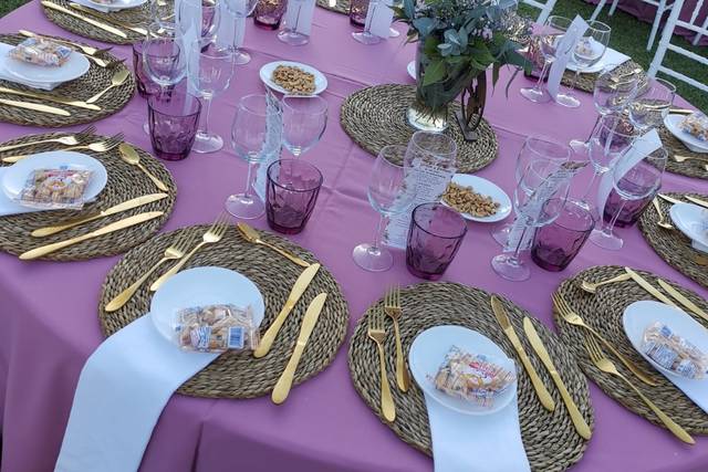 Catering Ainos 4