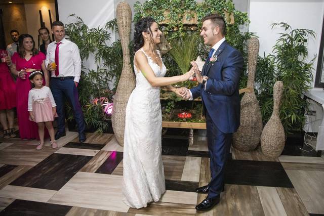 Originalia - Baile nupcial 3
