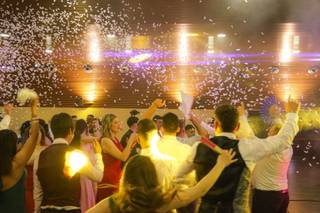 Más & Más Luxury Weddings by Nacho Lascasas - 10