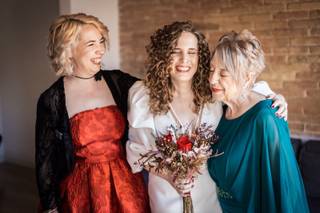 Mònica Vidal - Mon Amour Wedding Photography - 12