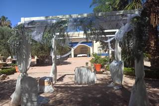 Salón Azahar - 12
