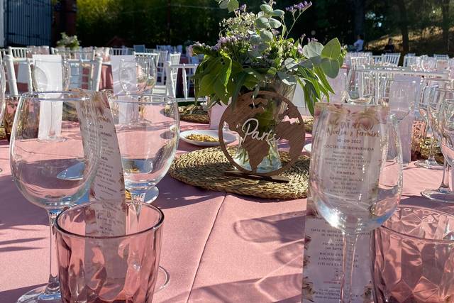 Catering Ainos 5
